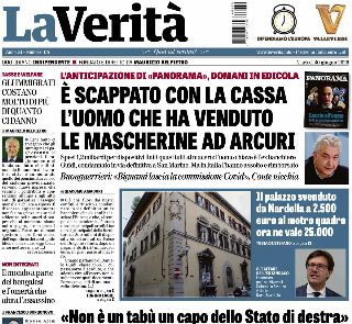 La Verità