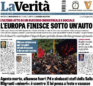La Verità