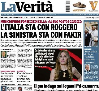La Verità