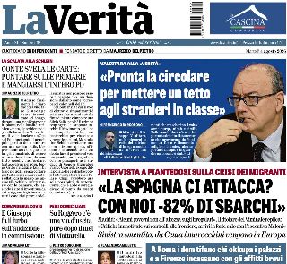 La Verità