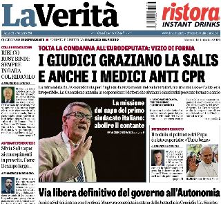 La Verità