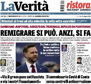 La Verità