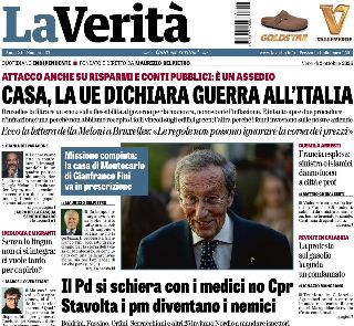 La Verità