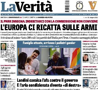 La Verità