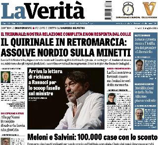 La Verità