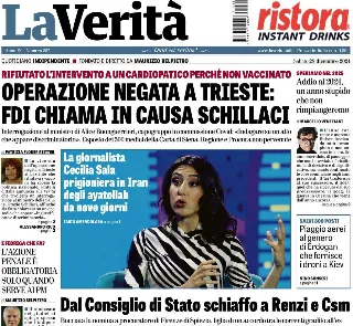 La Verità