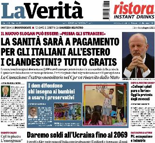 La Verità