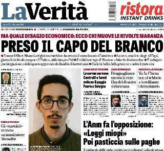 La Verità