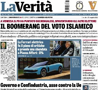 La Verità