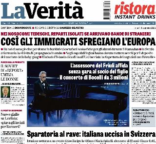 La Verità