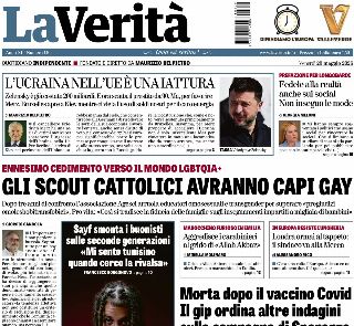 La Verità