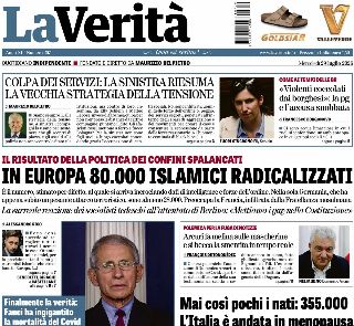 La Verità