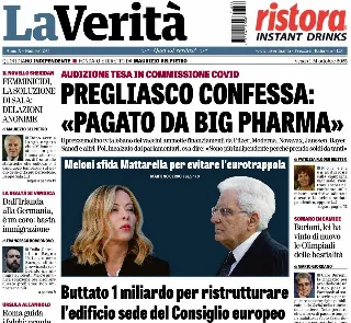 La Verità