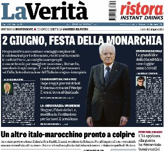 La Verità