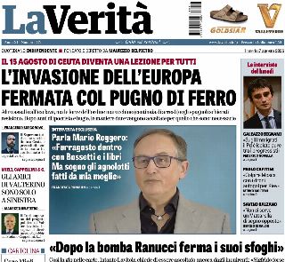 La Verità