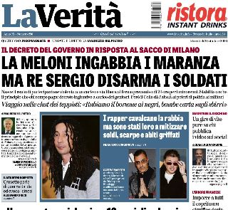 La Verità