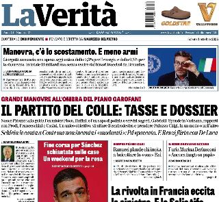 La Verità