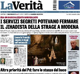 La Verità