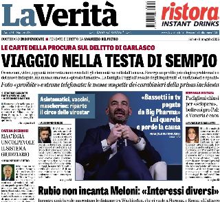 La Verità