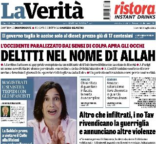 La Verità