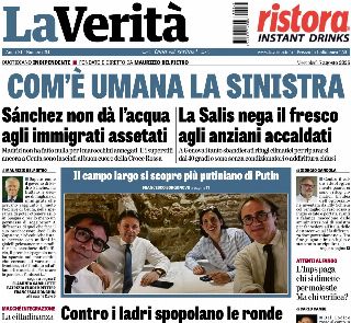La Verità
