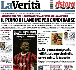 La Verità