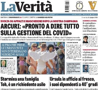 La Verità