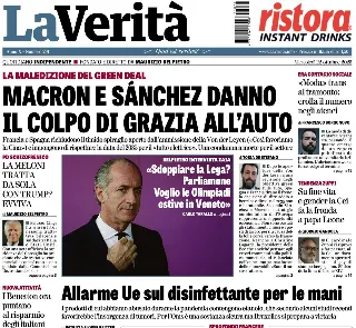 La Verità