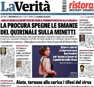 La Verità