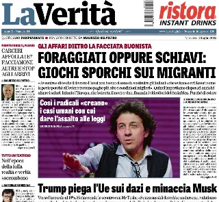La Verità