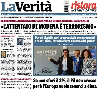 La Verità