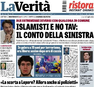 La Verità