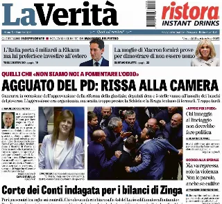 La Verità
