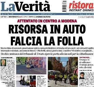 La Verità