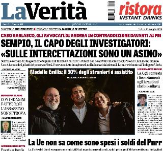 La Verità