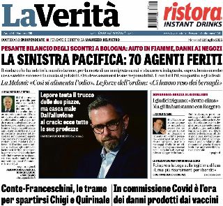 La Verità
