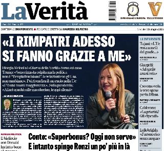 La Verità