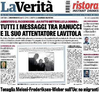La Verità