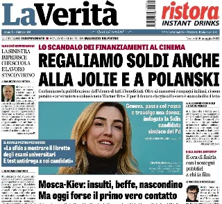 La Verità