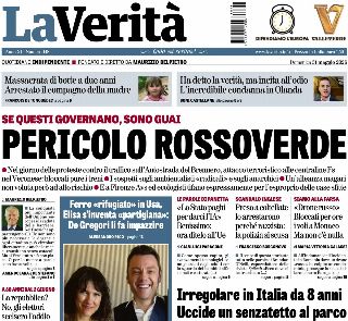 La Verità