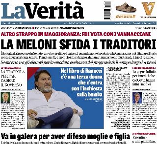 La Verità