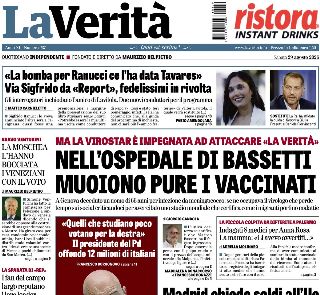 La Verità