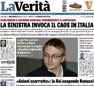 La Verità