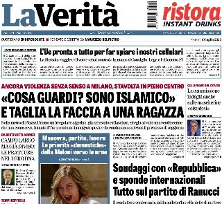 La Verità