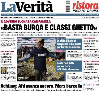 La Verità