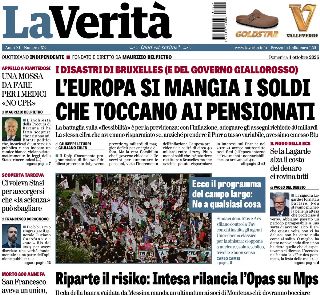 La Verità