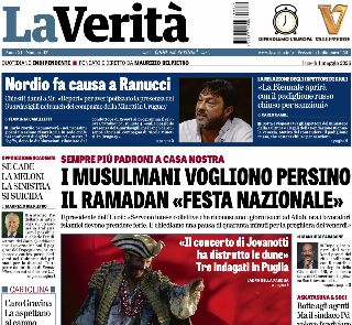 La Verità