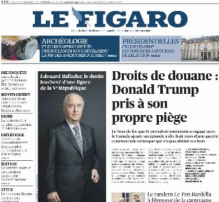 Le Figaro (Francia)