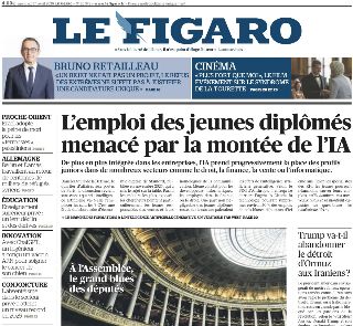 Le Figaro (Francia)