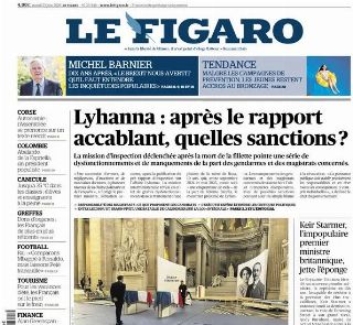 Le Figaro (Francia)